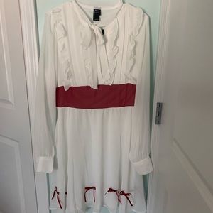 Her Universe Mary Poppins Jolly Holiday Dress